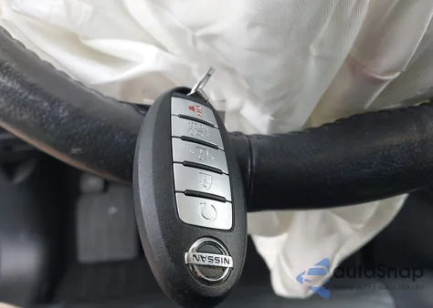 2018 Nissan Pathfinder Sl z USA, uszkodzony, nr VIN 5N1DR2MM1JC644750